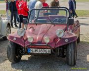 ACM Oldtimertreffen am 27.04.2025 auf der Theresienwiese München