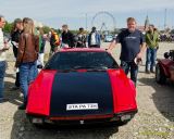 ACM Oldtimertreffen am 27.04.2025 auf der Theresienwiese München