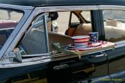 ACM Oldtimertreffen am 27.04.2025 auf der Theresienwiese München