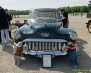 ACM Oldtimertreffen am 27.04.2025 auf der Theresienwiese München