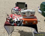 ACM Oldtimertreffen am 27.04.2025 auf der Theresienwiese München