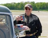 ACM Oldtimertreffen am 27.04.2025 auf der Theresienwiese München