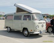 ACM Oldtimertreffen am 27.04.2025 auf der Theresienwiese München