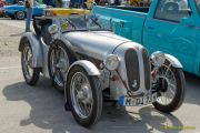 ACM Oldtimertreffen am 27.04.2025 auf der Theresienwiese München