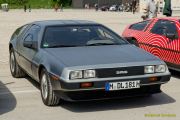 ACM Oldtimertreffen am 27.04.2025 auf der Theresienwiese München