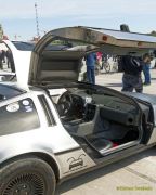 ACM Oldtimertreffen am 27.04.2025 auf der Theresienwiese München