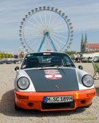 ACM Oldtimertreffen am 27.04.2025 auf der Theresienwiese München