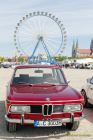 ACM Oldtimertreffen am 27.04.2025 auf der Theresienwiese München