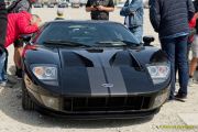 ACM Oldtimertreffen am 27.04.2025 auf der Theresienwiese München