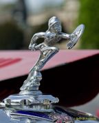 ACM Oldtimertreffen am 27.04.2025 auf der Theresienwiese München
