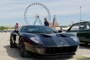 ACM Oldtimertreffen am 27.04.2025 auf der Theresienwiese München
