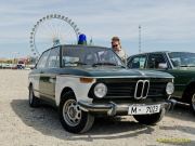 ACM Oldtimertreffen am 27.04.2025 auf der Theresienwiese München