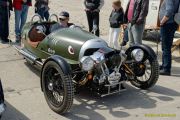 ACM Oldtimertreffen am 27.04.2025 auf der Theresienwiese München