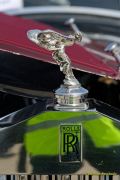 ACM Oldtimertreffen am 27.04.2025 auf der Theresienwiese München