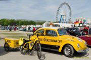 ACM Oldtimertreffen am 27.04.2025 auf der Theresienwiese München