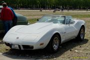 ACM Oldtimertreffen am 27.04.2025 auf der Theresienwiese München