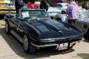 ACM Oldtimertreffen am 27.04.2025 auf der Theresienwiese München