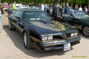 ACM Oldtimertreffen am 27.04.2025 auf der Theresienwiese München