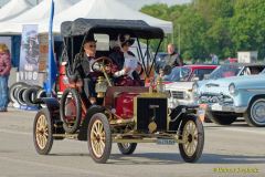 ACM Oldtimertreffen am 27.04.2025 auf der Theresienwiese München