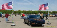 ACM Oldtimertreffen am 27.04.2025 auf der Theresienwiese München