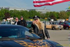 ACM Oldtimertreffen am 27.04.2025 auf der Theresienwiese München