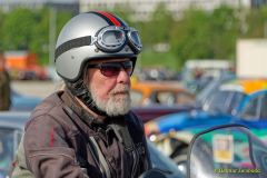 ACM Oldtimertreffen am 27.04.2025 auf der Theresienwiese München