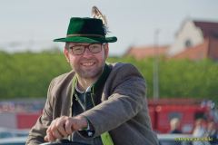 ACM Oldtimertreffen am 27.04.2025 auf der Theresienwiese München