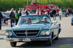 ACM Oldtimertreffen am 27.04.2025 auf der Theresienwiese München