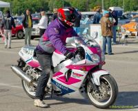 ACM Oldtimertreffen am 27.04.2025 auf der Theresienwiese München