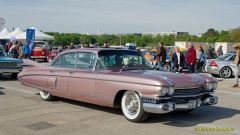 ACM Oldtimertreffen am 27.04.2025 auf der Theresienwiese München