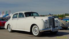 ACM Oldtimertreffen am 27.04.2025 auf der Theresienwiese München