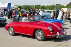 ACM Oldtimertreffen am 27.04.2025 auf der Theresienwiese München