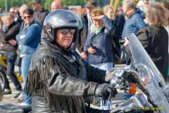 ACM Oldtimertreffen am 27.04.2025 auf der Theresienwiese München