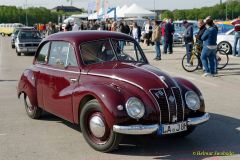 ACM Oldtimertreffen am 27.04.2025 auf der Theresienwiese München