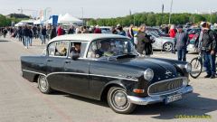 ACM Oldtimertreffen am 27.04.2025 auf der Theresienwiese München