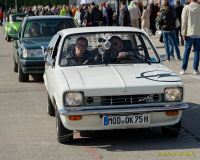 ACM Oldtimertreffen am 27.04.2025 auf der Theresienwiese München