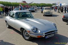 ACM Oldtimertreffen am 27.04.2025 auf der Theresienwiese München