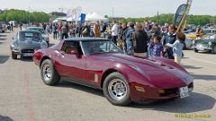 ACM Oldtimertreffen am 27.04.2025 auf der Theresienwiese München