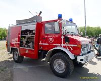 ACM Oldtimertreffen am 27.04.2025 auf der Theresienwiese München