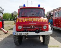 ACM Oldtimertreffen am 27.04.2025 auf der Theresienwiese München