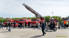 ACM Oldtimertreffen am 27.04.2025 auf der Theresienwiese München