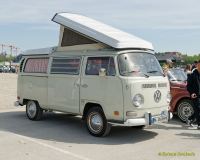 ACM Oldtimertreffen am 27.04.2025 auf der Theresienwiese München