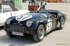 ACM Oldtimertreffen am 27.04.2025 auf der Theresienwiese München