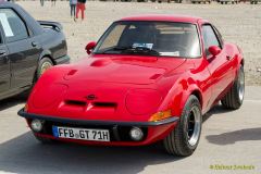 ACM Oldtimertreffen am 27.04.2025 auf der Theresienwiese München