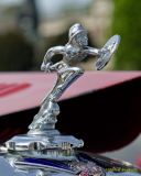 ACM Oldtimertreffen am 27.04.2025 auf der Theresienwiese München