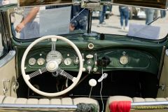 ACM Oldtimertreffen am 27.04.2025 auf der Theresienwiese München