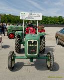 ACM Oldtimertreffen am 27.04.2025 auf der Theresienwiese München