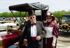 ACM Oldtimertreffen am 27.04.2025 auf der Theresienwiese München