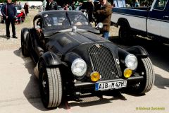 ACM Oldtimertreffen am 27.04.2025 auf der Theresienwiese München