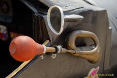 ACM Oldtimertreffen am 27.04.2025 auf der Theresienwiese München